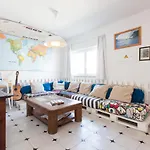 Baleal Surf Camp - 1 * Peniche