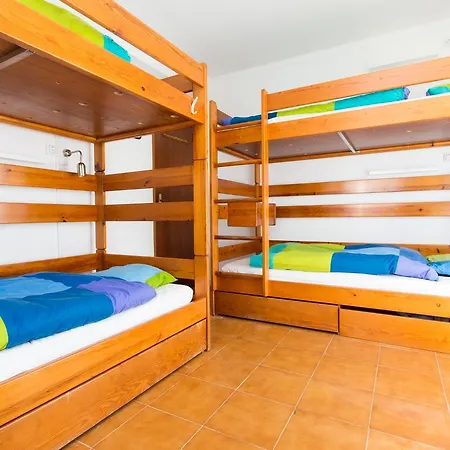 Baleal Surf Camp - 1 * Peniche