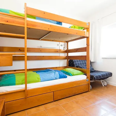 Auberge de jeunesse Baleal Surf Camp - 1 *