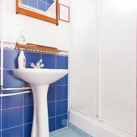 Auberge de jeunesse Baleal Surf Camp - 1 *