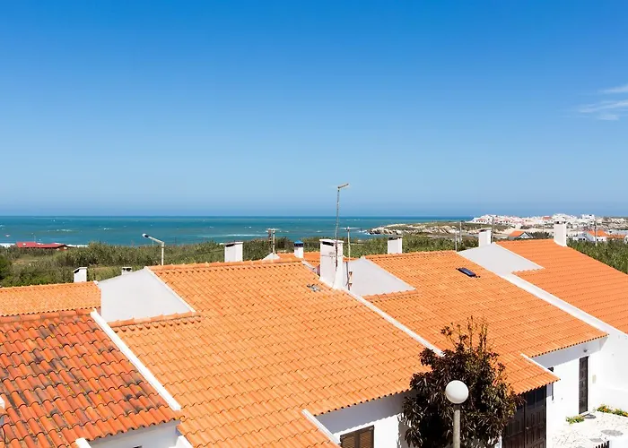 Vandrerhjem Baleal Surf Camp - 1 *