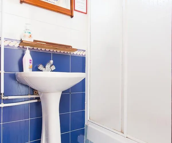 Vandrerhjem Baleal Surf Camp - 1 *