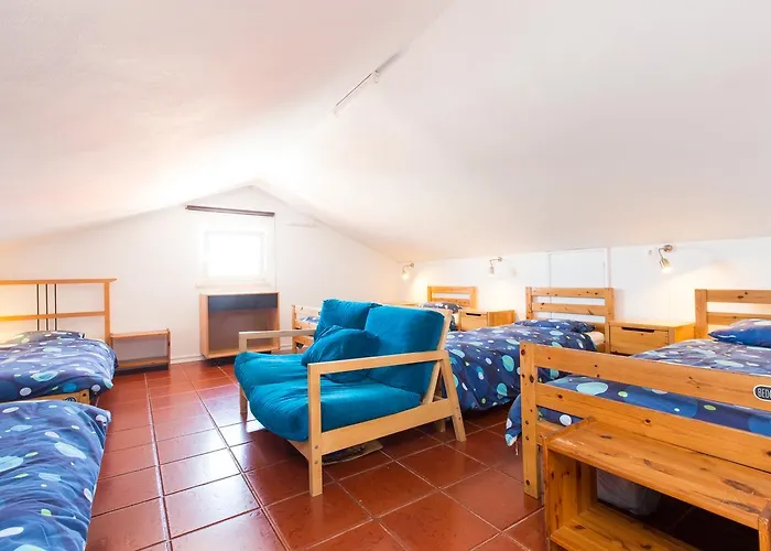 Baleal Surf Camp - 1 * Peniche